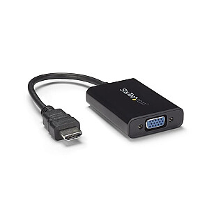 Startech HDMI > VGA Video Konverter 1080P