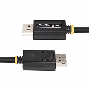 VESA-CERTIFIED DP 2.1 CABLE/VESA CERTIFIED/DP 2.1/DP80/UHBR2