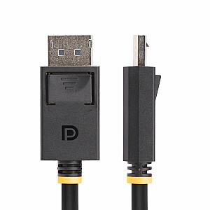 VESA-CERTIFIED DP 2.1 CABLE/VESA CERTIFIED/DP 2.1/DP40/UHBR1