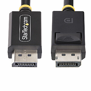 VESA-CERTIFIED DP 2.1 CABLE/VESA CERTIFIED/DP 2.1/DP40/UHBR1