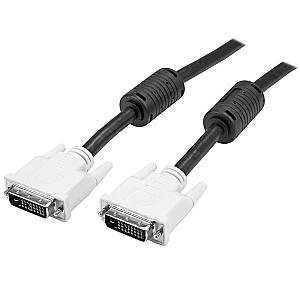 5M DVI-D DUAL LINK CABLE M/M/.