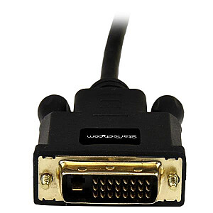 6FT MDP TO DVI CABLE/.