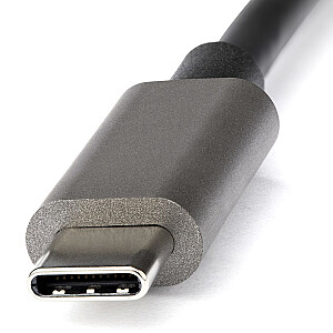 9.8FT USB C TO HDMI CABLE HDR/.