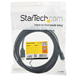 5M 15FT PREMIUM 4K HDMI CABLE/2.0 CABLE 15FT 4K 60HZ