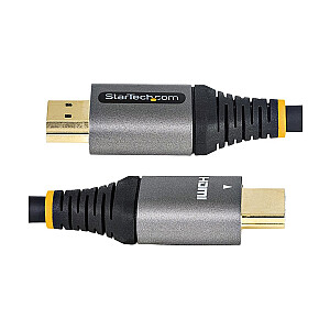 10FT PREMIUM CERTIFIED HDMI/.