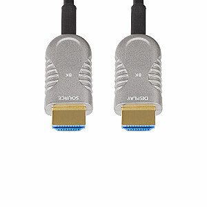 АКТИВНЫЙ ОПТИЧЕСКИЙ КАБЕЛЬ HDMI 2.1/.