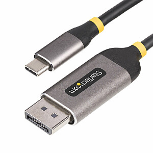 10-футовый кабель-адаптер USB-C - DP.