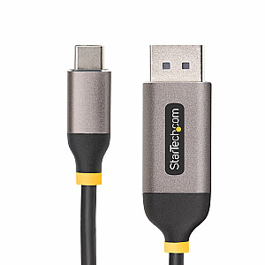 10-футовый кабель-адаптер USB-C - DP.