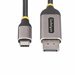 10FT USB-C TO DP ADAPTER CABLE/.