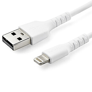 КАБЕЛЬ USB-LIGHTNING 2M.