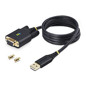 USB SERIAL DCE ADAPTER CABLE/TO NULL MODEM SERIAL ADAPTER