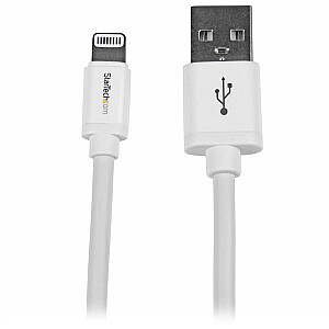 КАБЕЛЬ LIGHTNING-USB 2M.