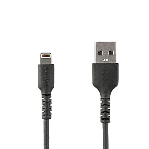 2M USB TO LIGHTNING CABLE/.