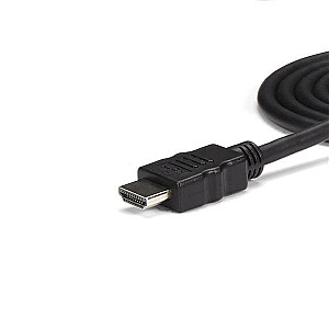 1M USB-C TO HDMI CABLE/DP TO HDMI