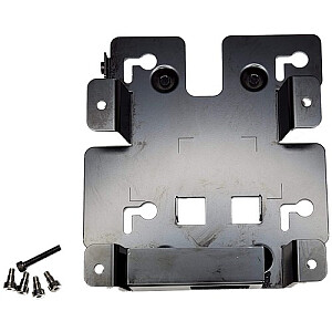 CC6000 WALL MOUNT BRACKET, SUPPORTS SMALLER PWER SUPPLY