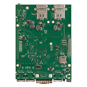 RouterBOARD M33G with