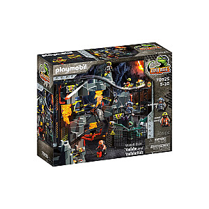 DINO Rise 70925 dinozauru mini komplekts