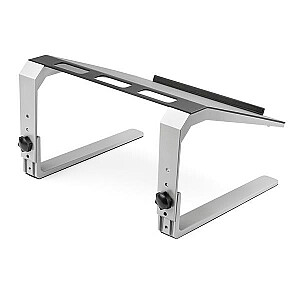 ADJUSTABLE LAPTOP STAND/.