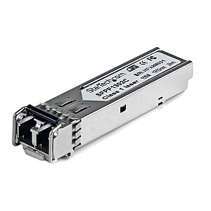 100MB FIBER SFP TRANSCEIVER LC/IN