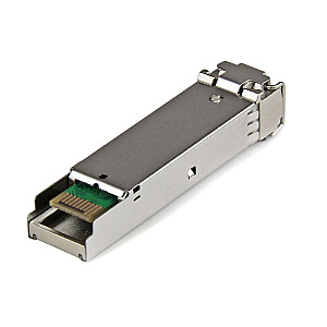 100MB FIBER SFP TRANSCEIVER LC/IN