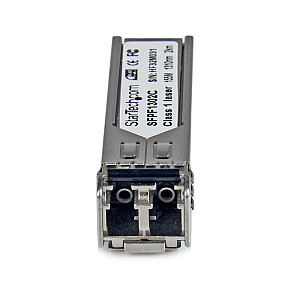 100MB FIBER SFP TRANSCEIVER LC/IN