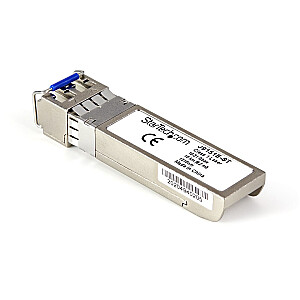 Совместимый с J9151E/SFP+ модуль - SM трансивер