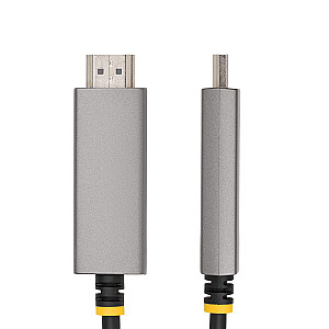 КАБЕЛЬ-АДАПТЕР USB-C - HDMI/КАБЕЛЬ-ПРЕОБРАЗОВАТЕЛЬ TYPE-C - HDMI