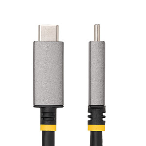 КАБЕЛЬ-АДАПТЕР USB-C - HDMI/КАБЕЛЬ-ПРЕОБРАЗОВАТЕЛЬ TYPE-C - HDMI