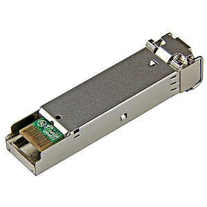 GB FIBER SFP-ТРАНСИВЕР SM LC/IN