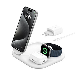 Подставка для беспроводной зарядки Belkin