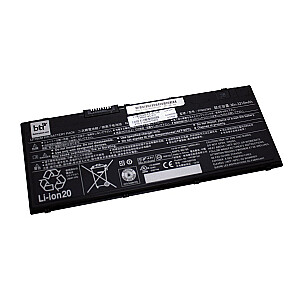 АККУМУЛЯТОР BTI 4C FUJITSU E558/OEM: FMVNBP247 FPB0338S