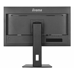 IIYAMA 68,5 см (27") XUB2797QSU-B1 16:9 HDMI+DP+2xUSB IPS розничная торговля