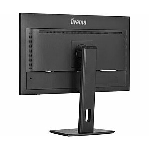 IIYAMA 68,5 см (27") XUB2797QSU-B1 16:9 HDMI+DP+2xUSB IPS розничная торговля