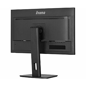 IIYAMA 68,5 см (27") XUB2797QSU-B1 16:9 HDMI+DP+2xUSB IPS розничная торговля