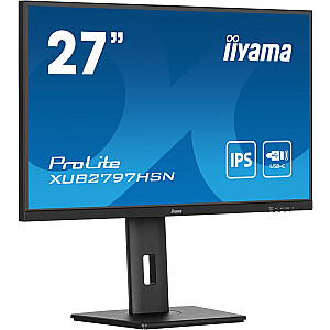 IIYAMA 68.5cm (27")   XUB2797HSN-B1 16