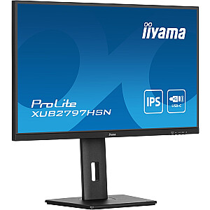 IIYAMA 68,5 см (27 дюймов) XUB2797HSN-B1 16