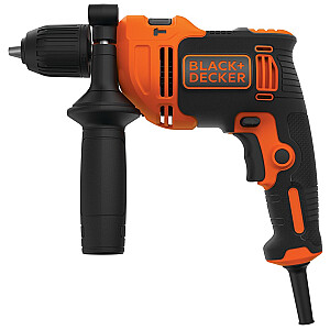 BLACK+DECKER BEH710 - молоток - 710