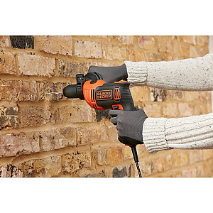 BLACK+DECKER BEH710 - молоток - 710