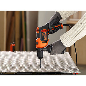 BLACK+DECKER BEH710 - молоток - 710