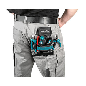 MAKITA POCKET С ДЕРЖАТЕЛЕМ ДЛЯ МОЛОТКА