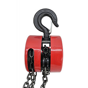 AWTOOLS 1T CHAIN WINCH