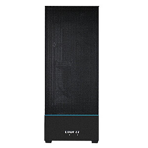 Lian Li SUP-01 Midi-Tower - black