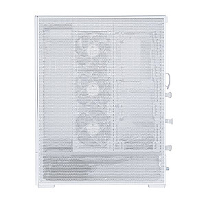 Lian Li SUP-01 Midi-Tower - белый