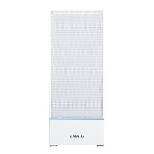 Lian Li SUP-01 Midi-Tower - white