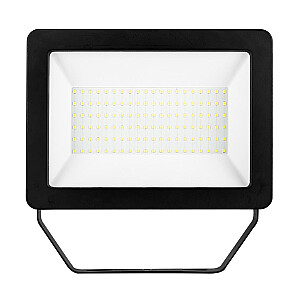 Viens prožektors 100 W SMD LED 8500 lm uz 1,8 m statīva