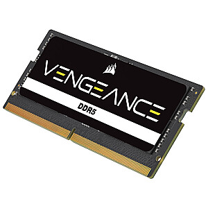 SO DDR5 16 ГБ ПК 5600 CL48 CORSAIR VENGEANCE розничная торговля