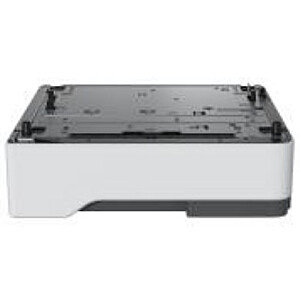 Lexmark mediebakke / foder - 550 ark