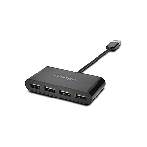 KENSINGTON Hub 4 ports USB 2.0