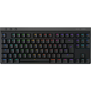 G515 LIGHTSPEED TKL KB/BLACK - DEU - EMEA28I-935