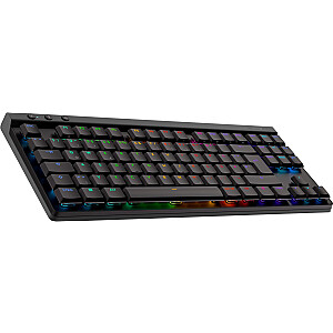 G515 LIGHTSPEED TKL KB/BLACK - DEU - EMEA28I-935